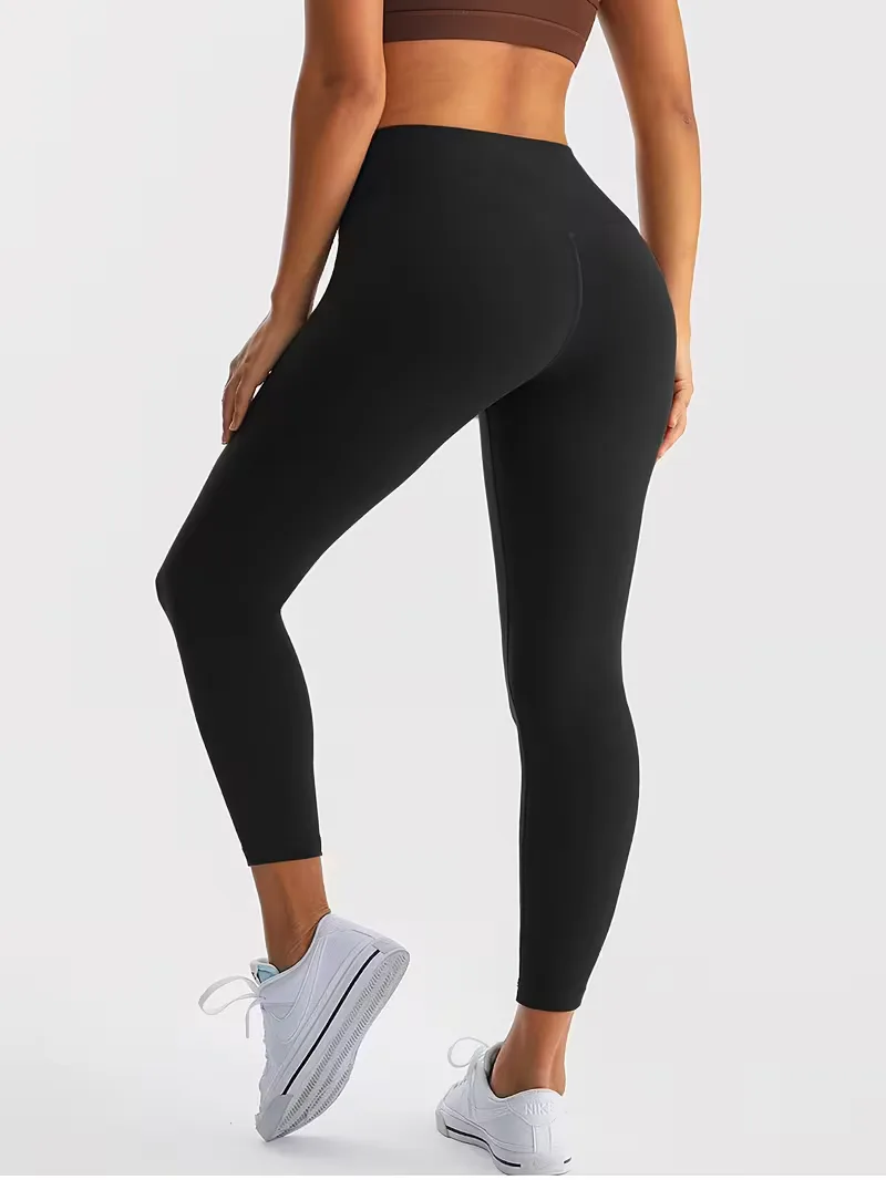 High-waisted slim fit legging - Image 12