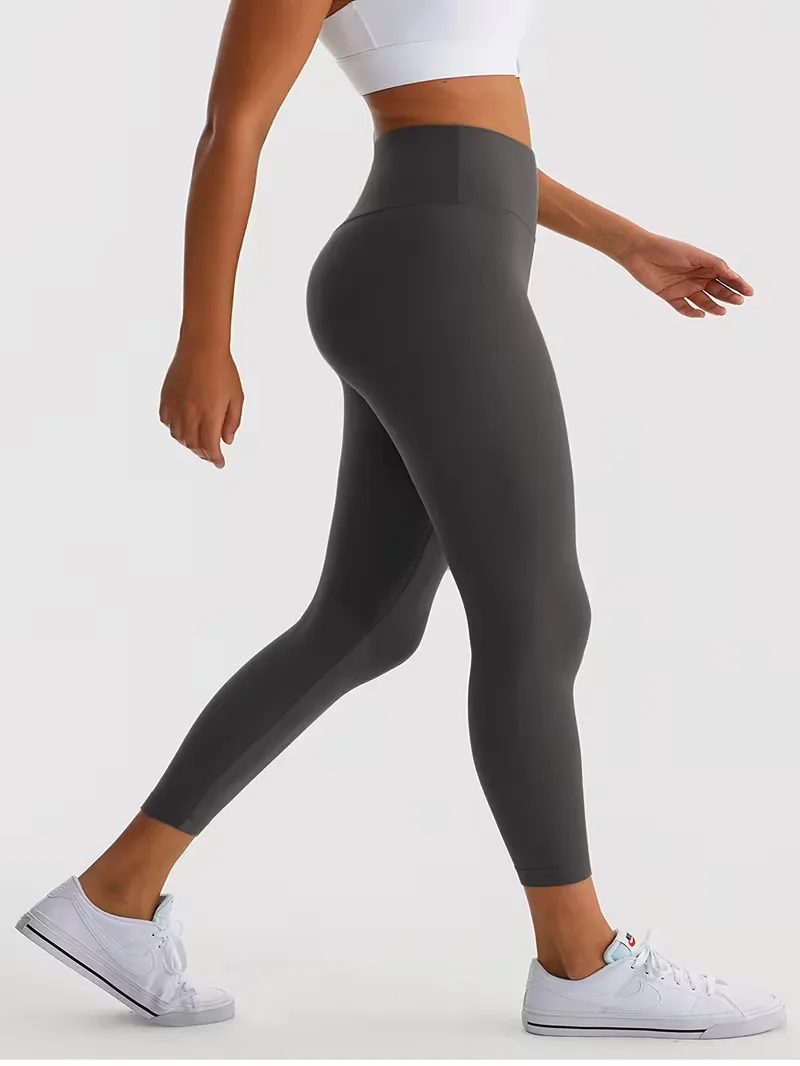High-waisted slim fit legging - Image 14