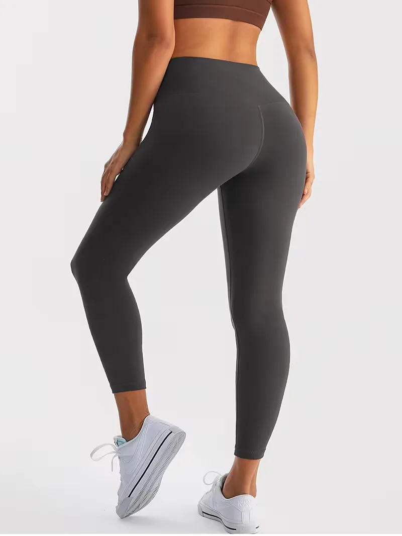 High-waisted slim fit legging - Image 16