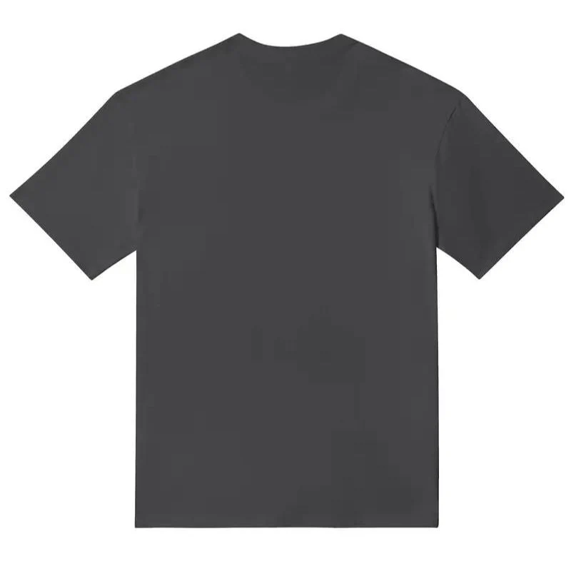 Hoge Hals T-Shirt - Image 12