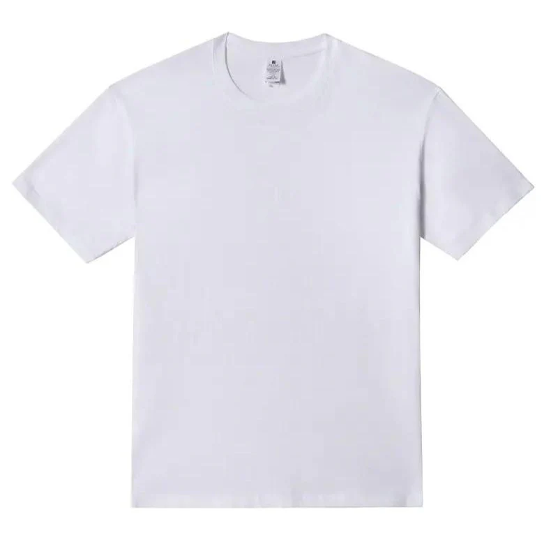 Hoge Hals T-Shirt - Image 3