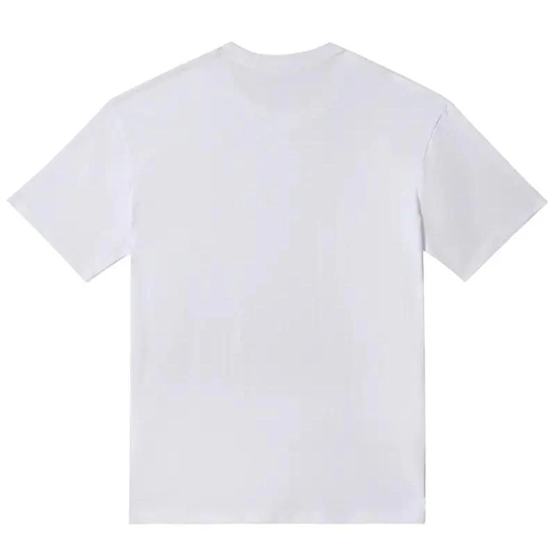 Hoge Hals T-Shirt - Image 4