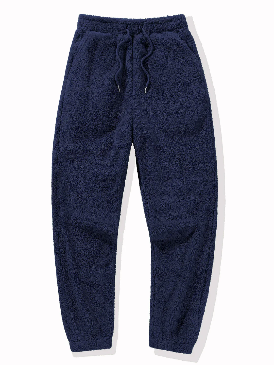 Hoodie en jogger broek van zachte stof - Image 15
