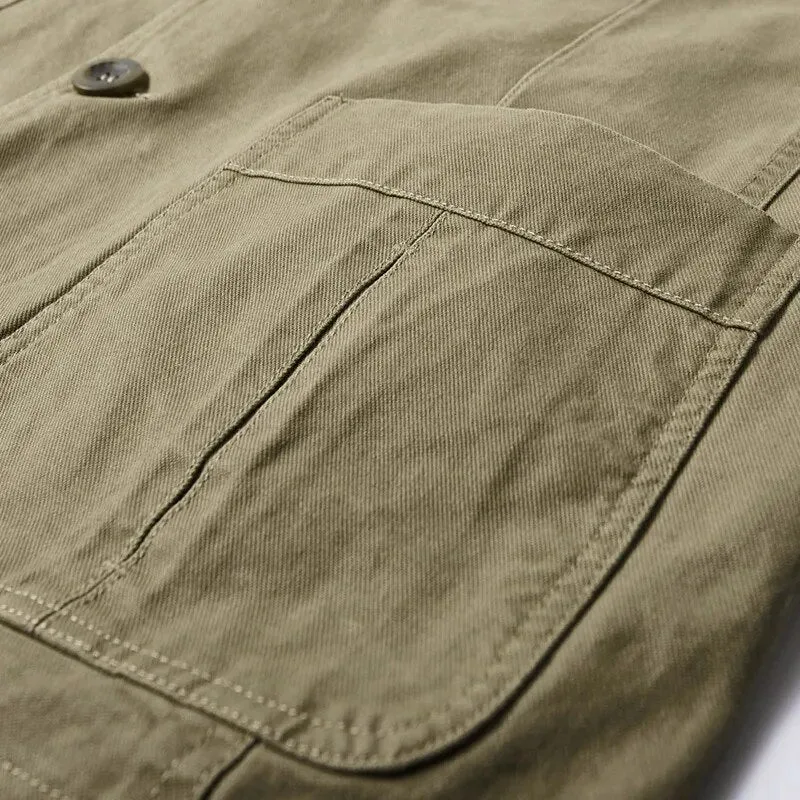 Hugo | Getailleerde blazer met reverskraag en voorzakken - Image 3