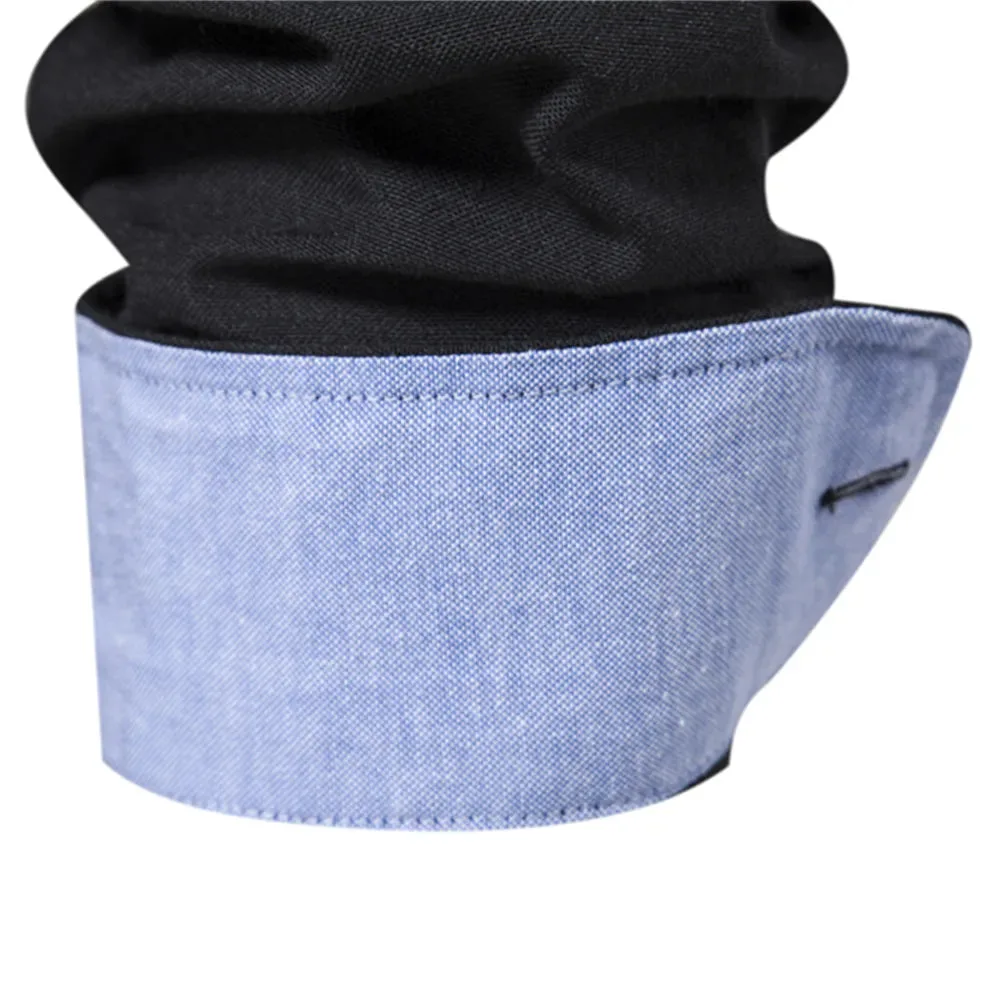 Hugo | Overhemd met button-down kraag en lange mouwen - Image 5