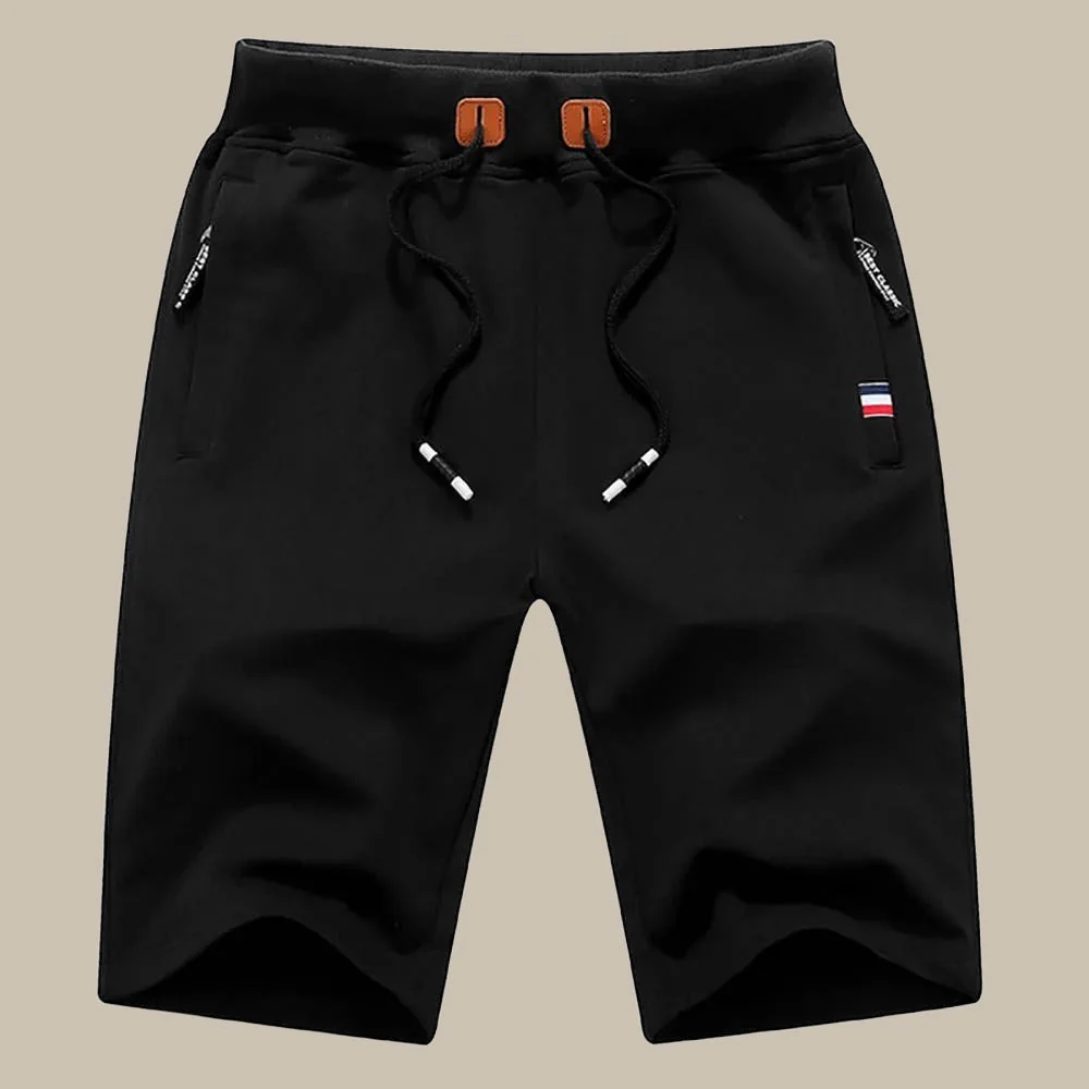 Hugo | Sportieve heren shorts - Image 3