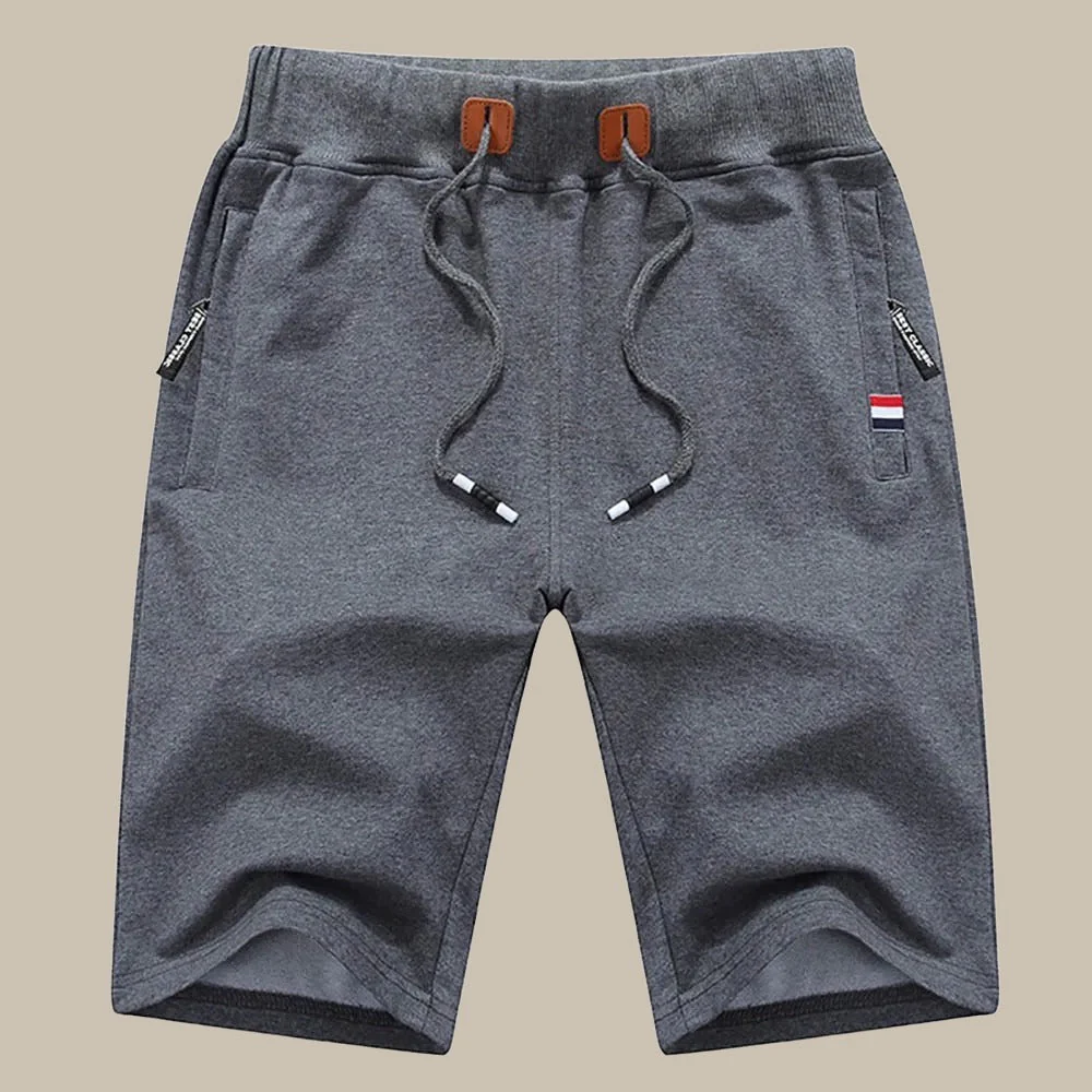 Hugo | Sportieve heren shorts - Image 4
