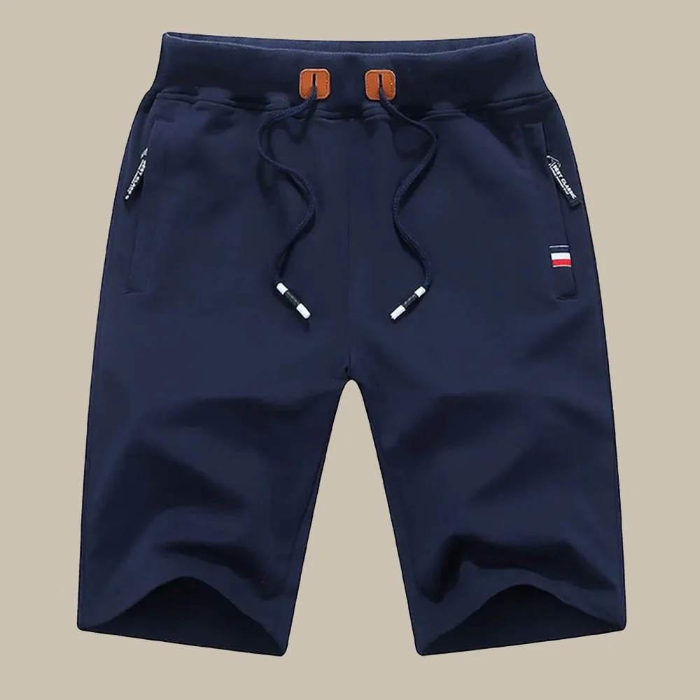 Hugo | Sportieve heren shorts - Image 5