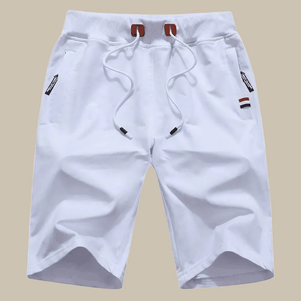 Hugo | Sportieve heren shorts - Image 6
