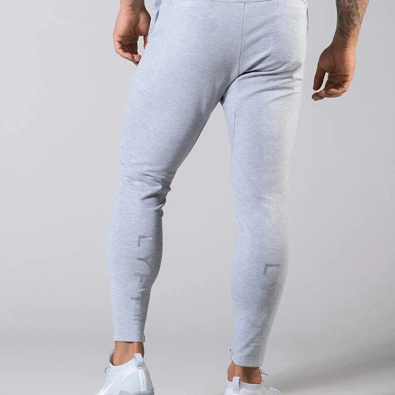 Hugo | Stijlvolle & Flexibele Joggers - Image 3