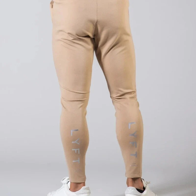 Hugo | Stijlvolle & Flexibele Joggers - Image 4