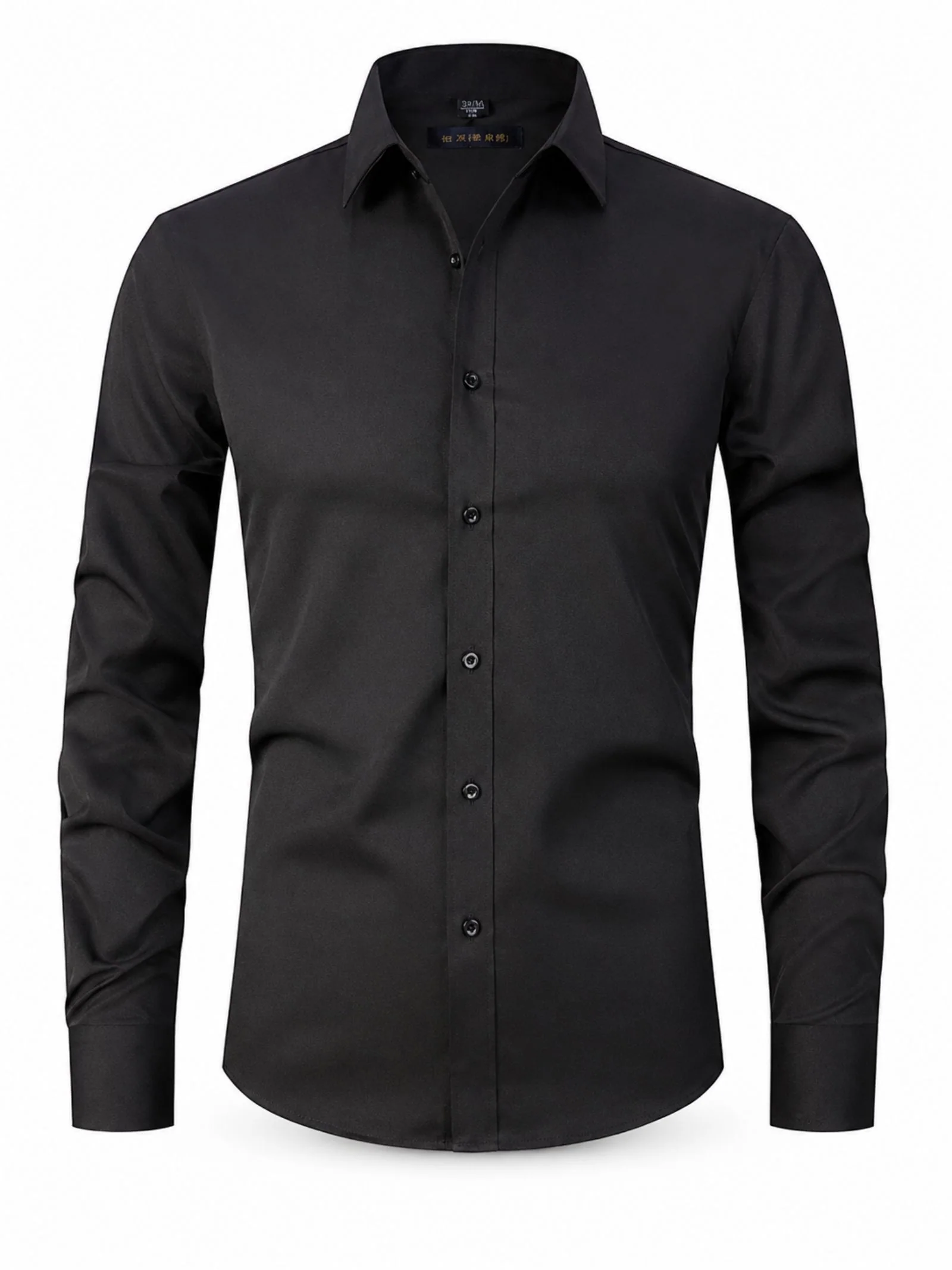 Hugo Stretch Shirt | Een herenoverhemd met ultiem stretchcomfort - Image 10