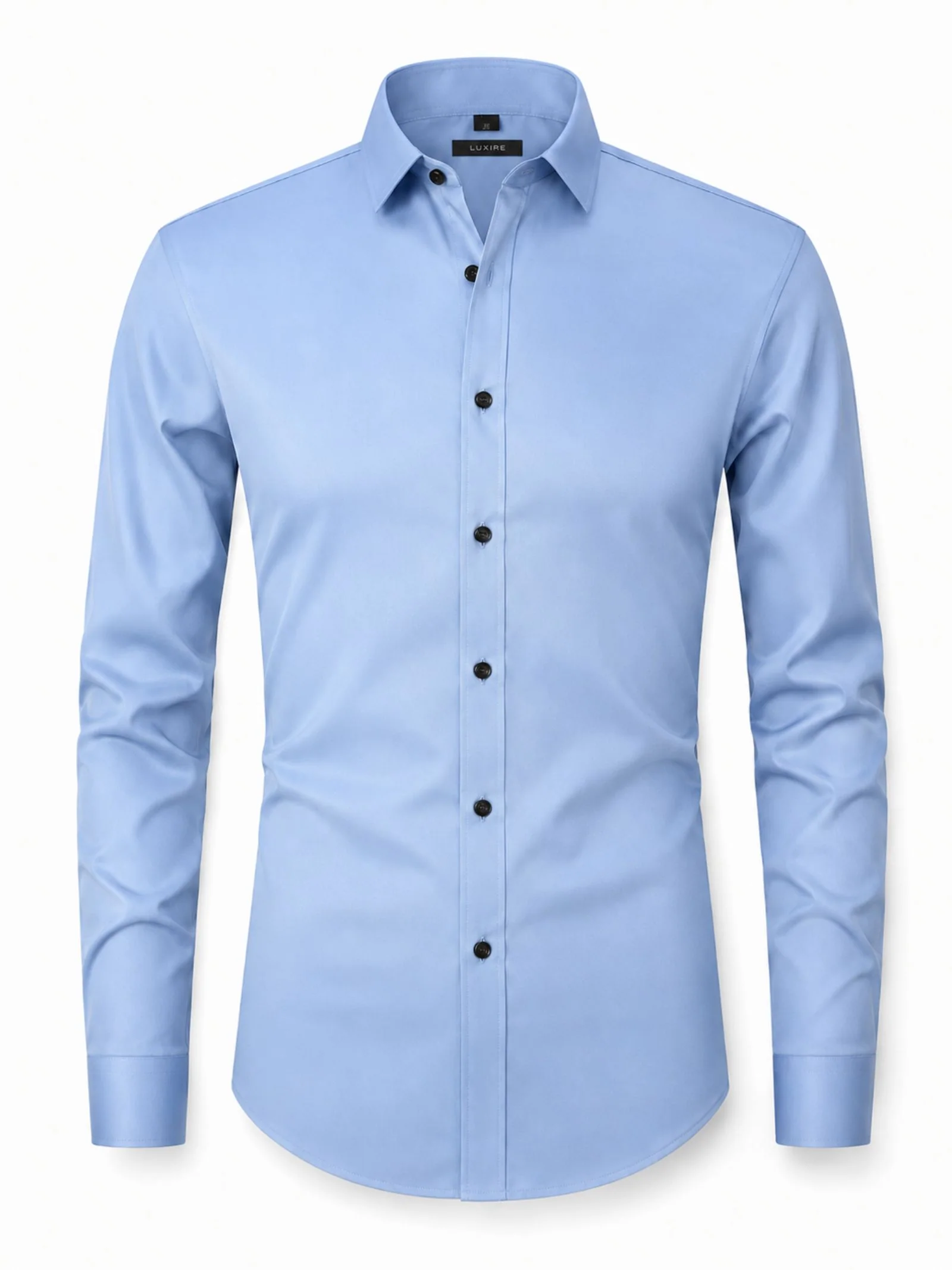 Hugo Stretch Shirt | Een herenoverhemd met ultiem stretchcomfort - Image 8