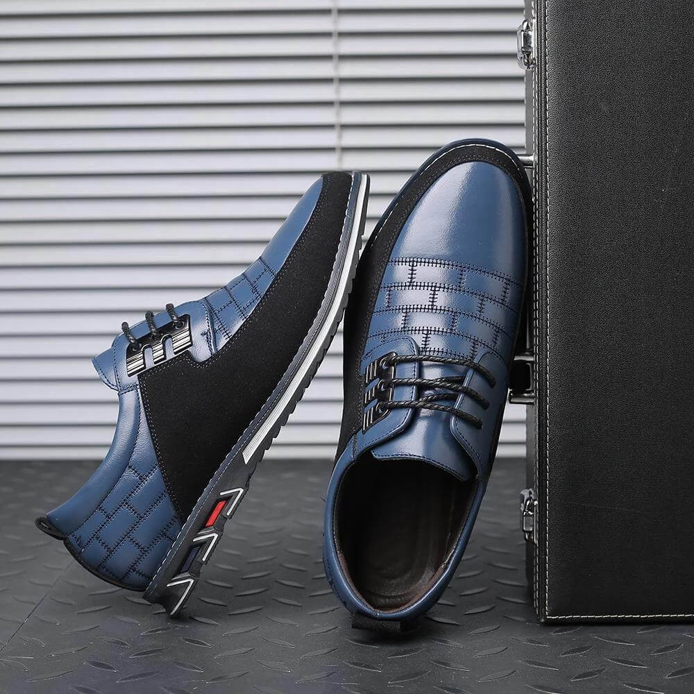 Hybride kunstleren schoenen - Image 10