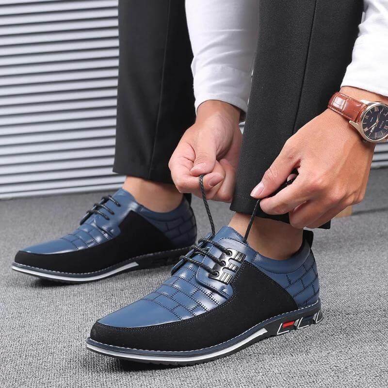 Hybride kunstleren schoenen - Image 13