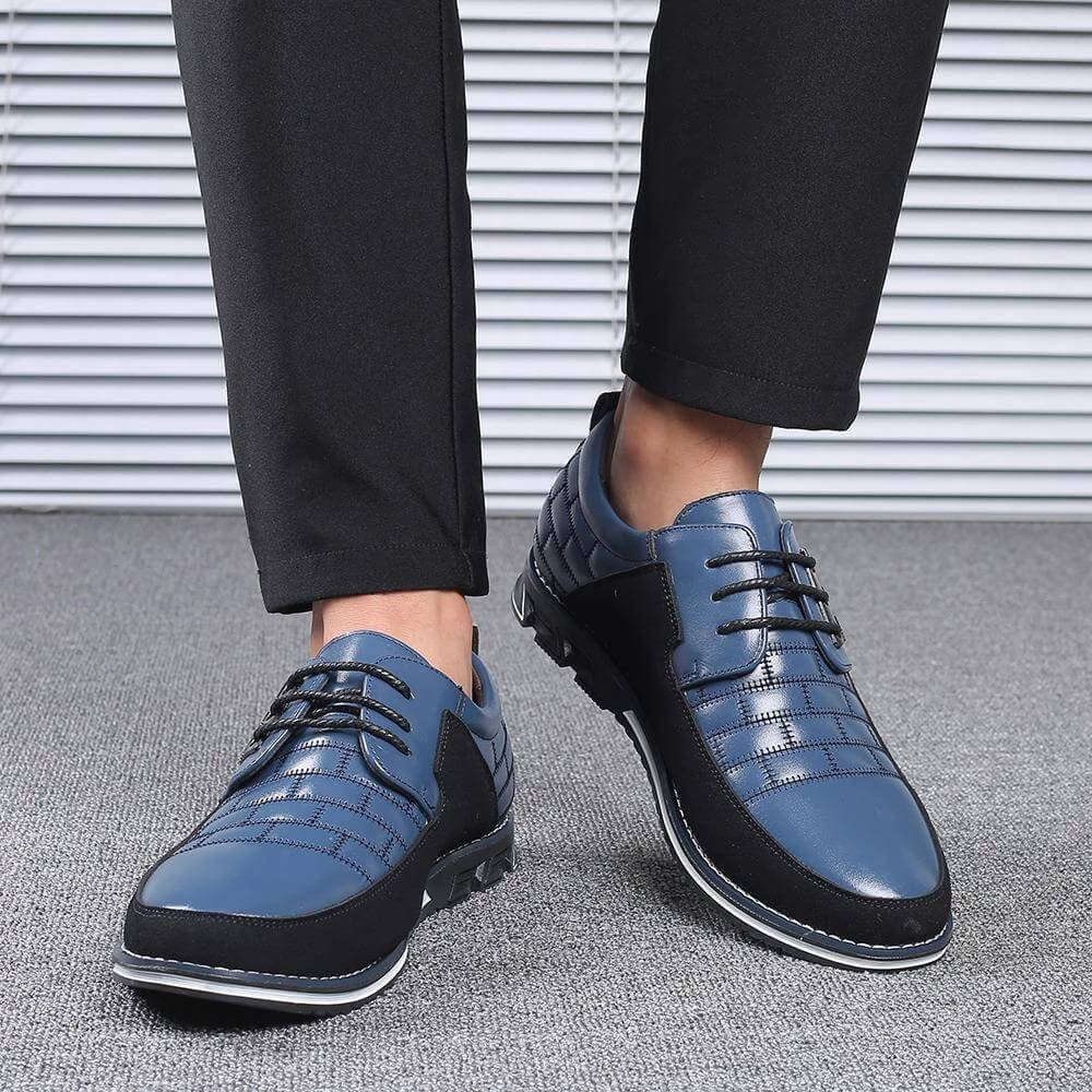 Hybride kunstleren schoenen - Image 14