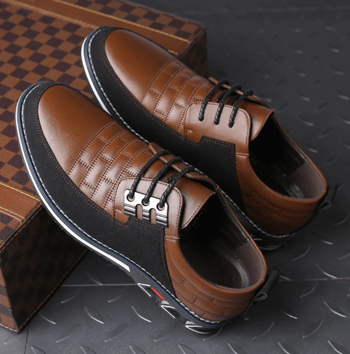 Hybride kunstleren schoenen - Image 17