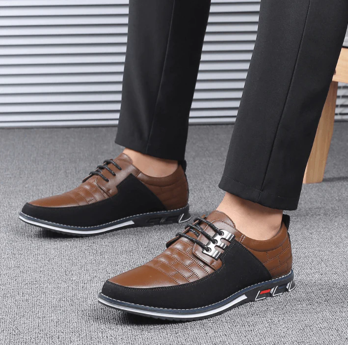 Hybride kunstleren schoenen - Image 18