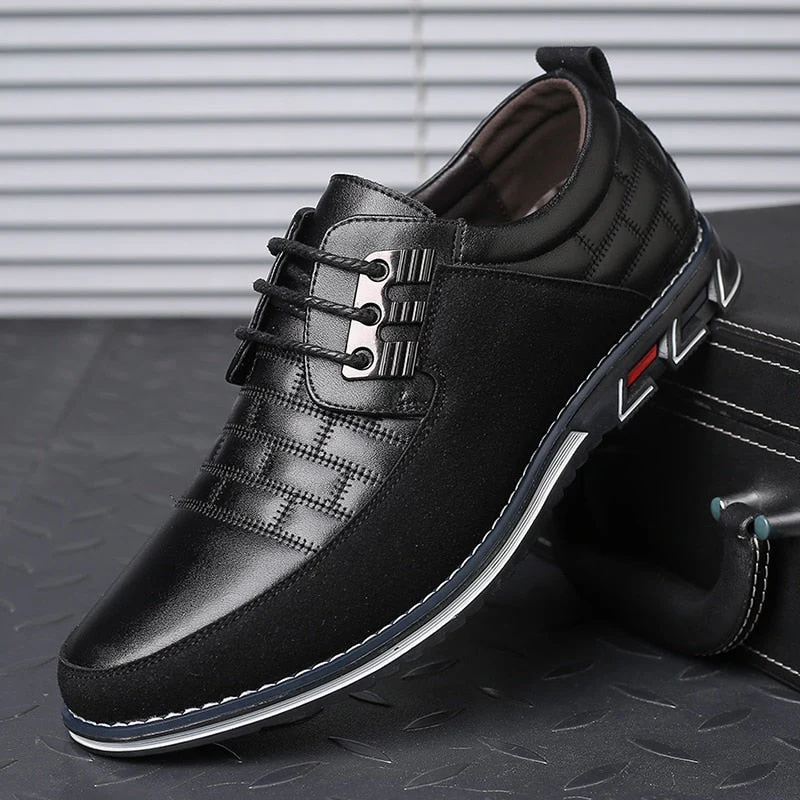 Hybride kunstleren schoenen - Image 2