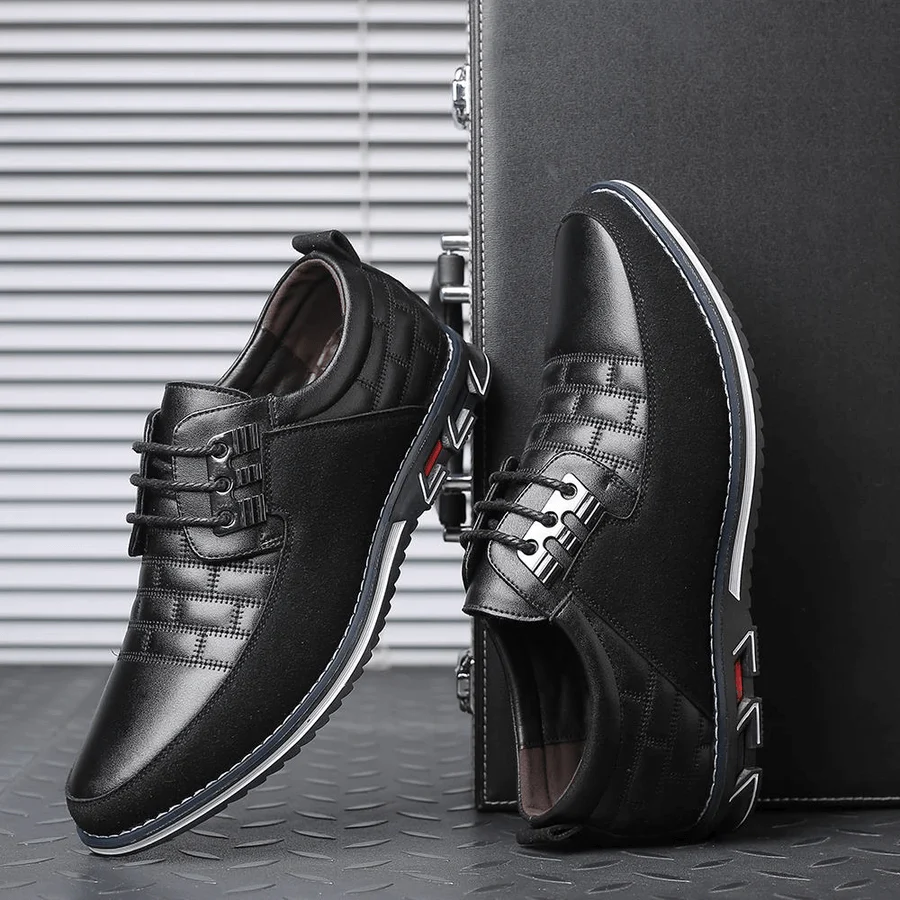 Hybride kunstleren schoenen - Image 3