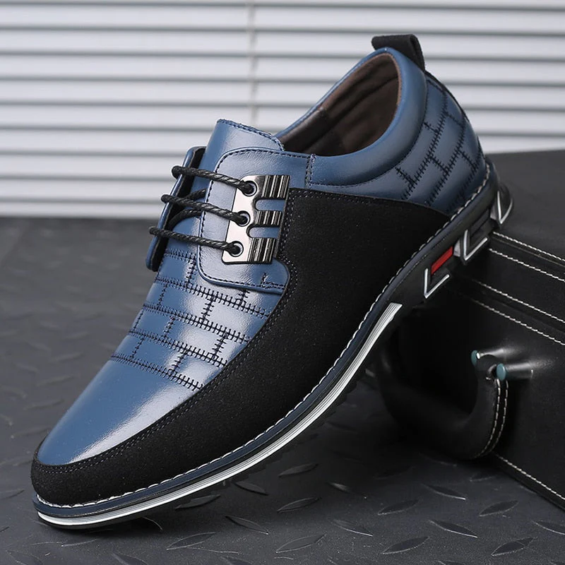 Hybride kunstleren schoenen - Image 7