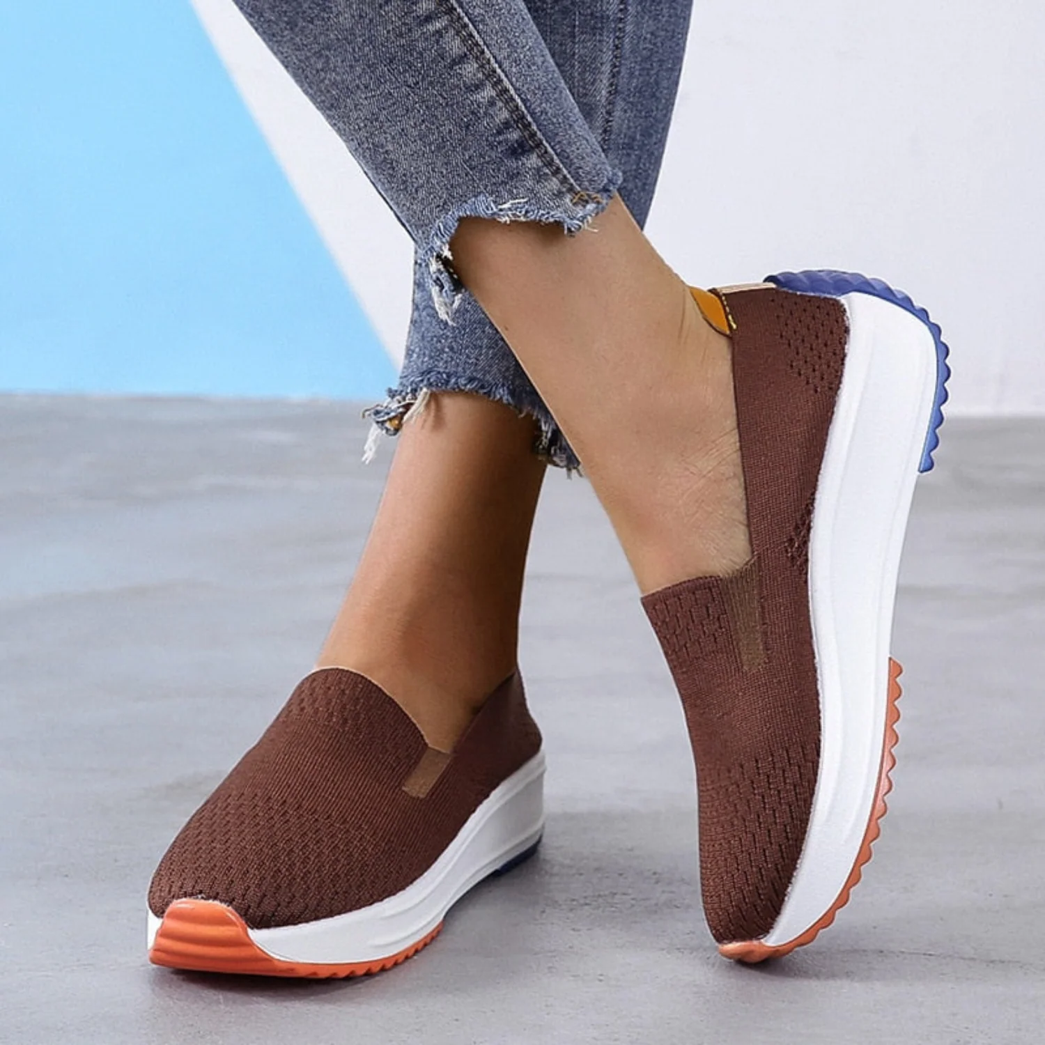 Isabel | Stijlvolle comfortabele schoenen voor vrouwen - Image 2