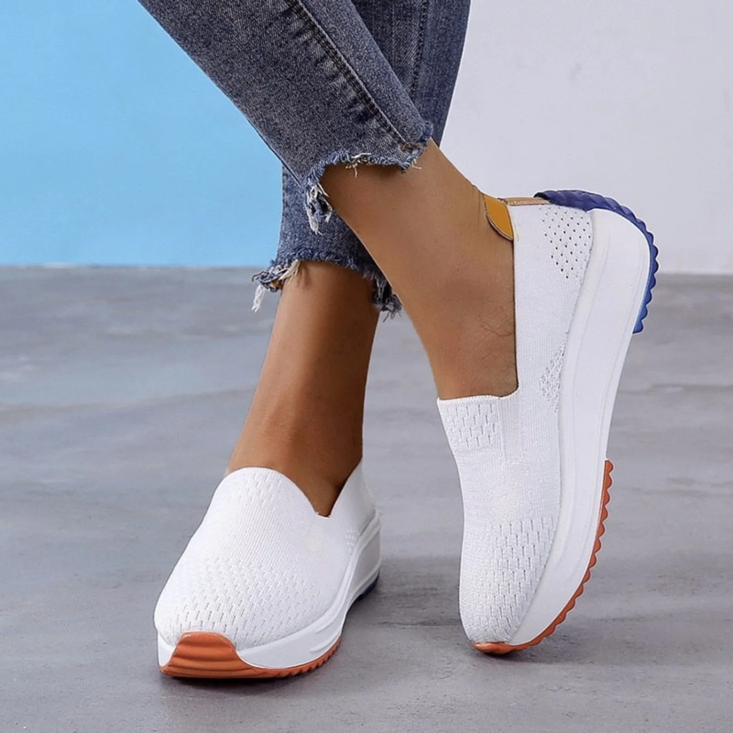 Isabel | Stijlvolle comfortabele schoenen voor vrouwen - Image 3