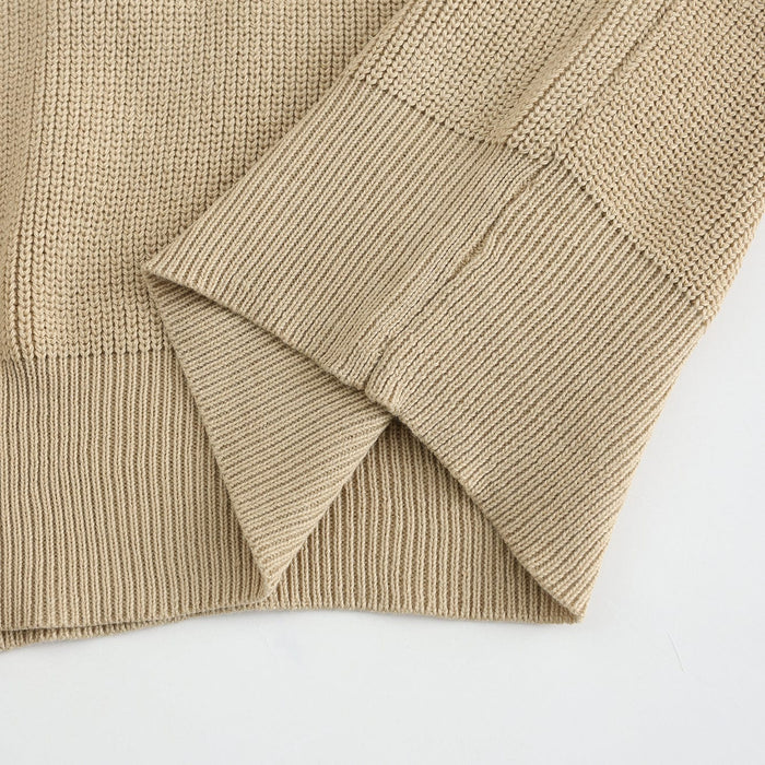 Jasper | Halve rits trui - Image 18