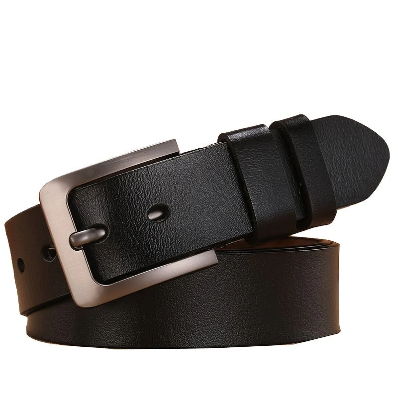 Jeroen | Leren riem - Image 3