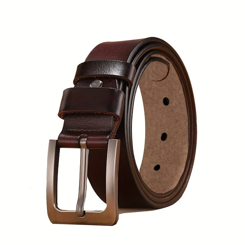 Jeroen | Leren riem - Image 7