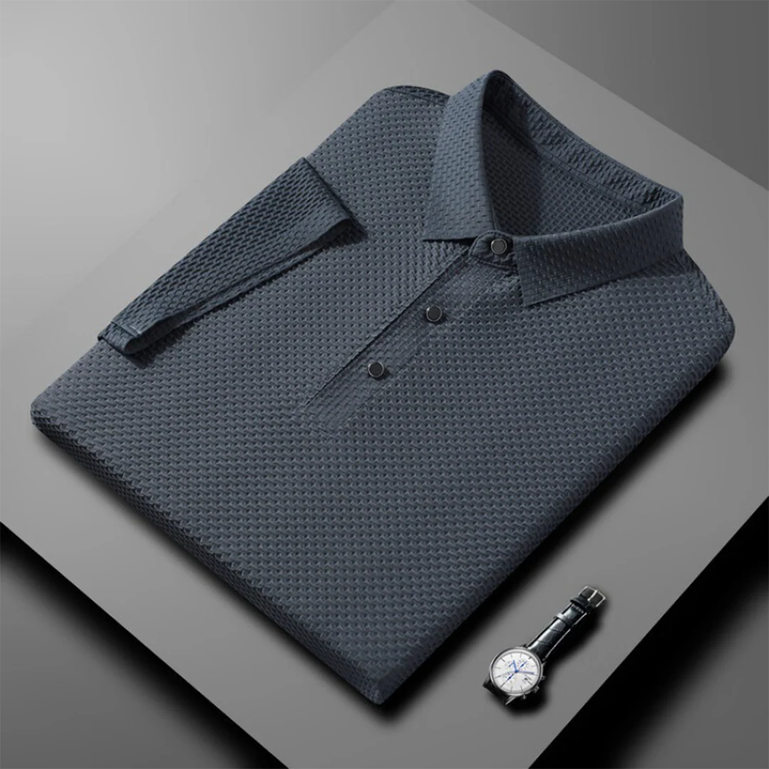 Jonny | Stijlvol Poloshirt - Image 3