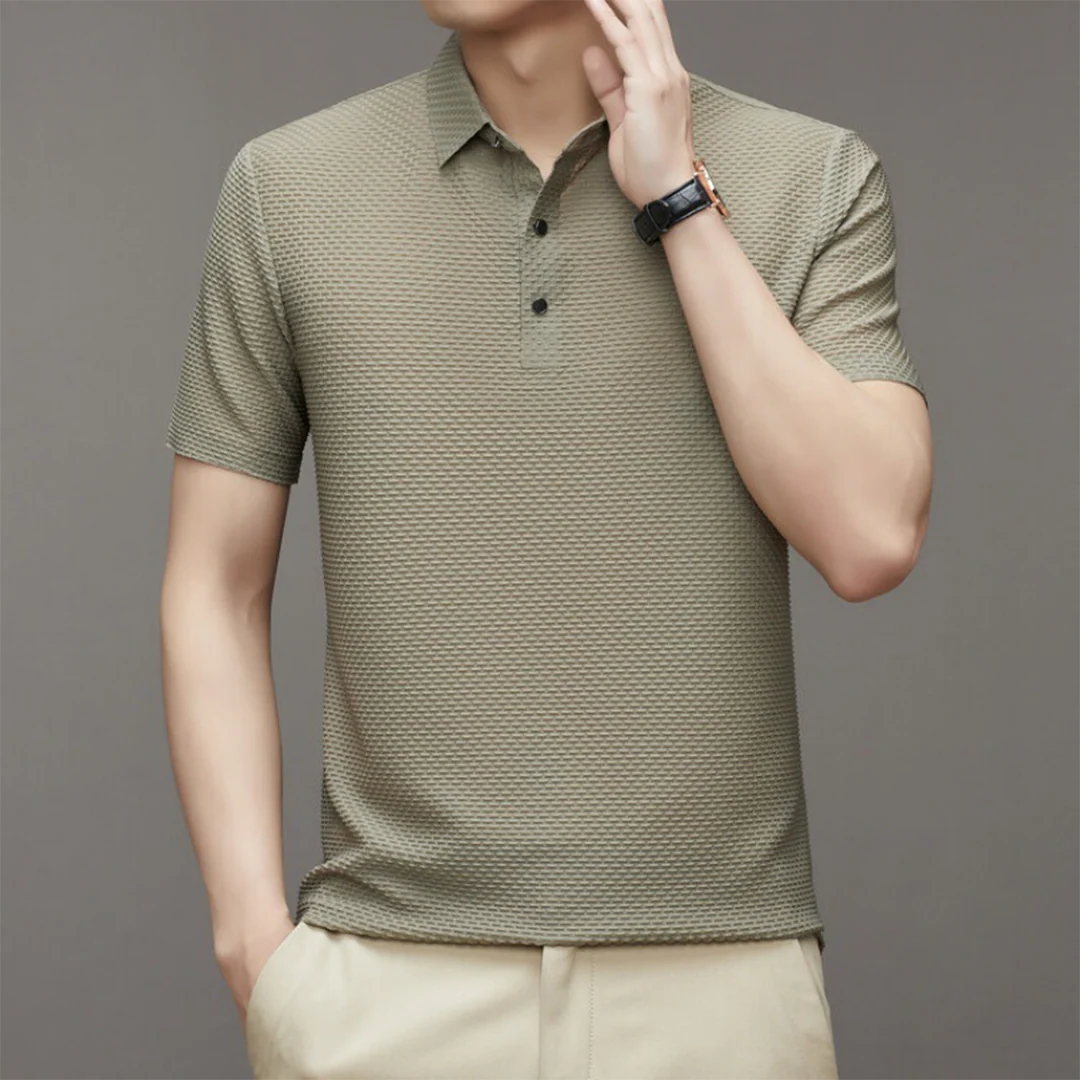 Jonny | Stijlvol Poloshirt - Image 4