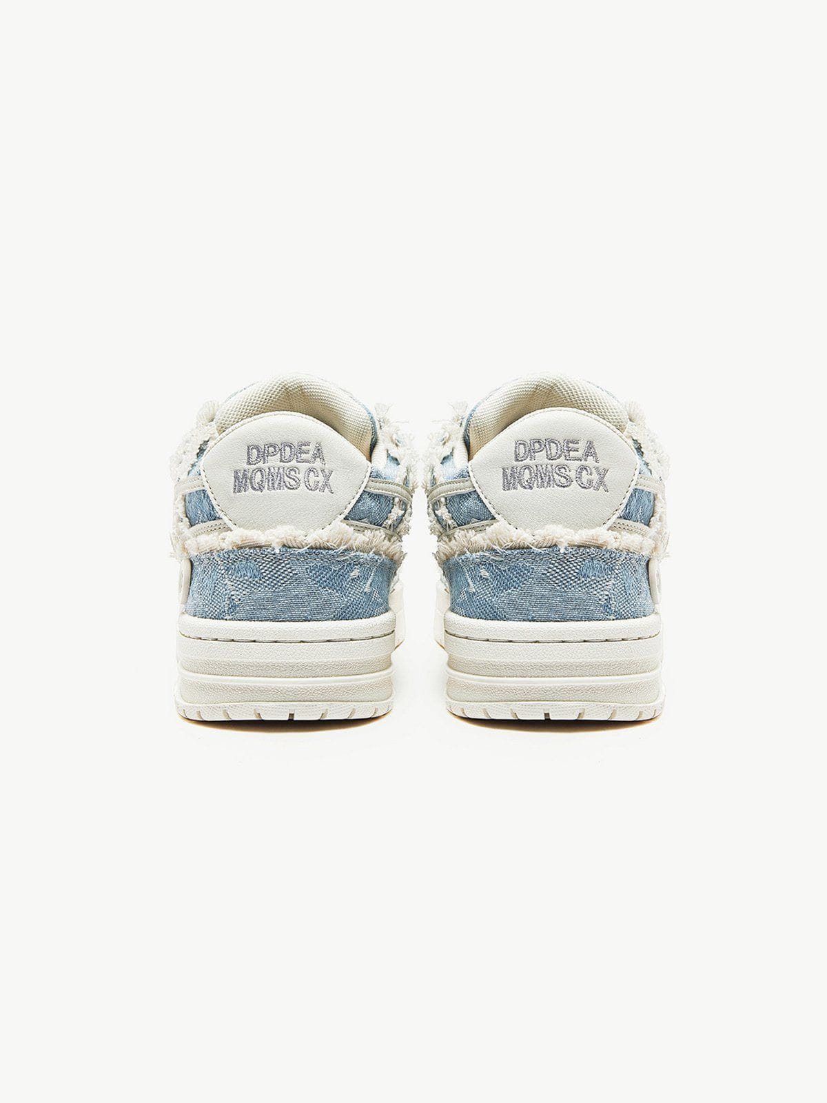 Joep | Robuuste heren sneakers met sterren - Image 5