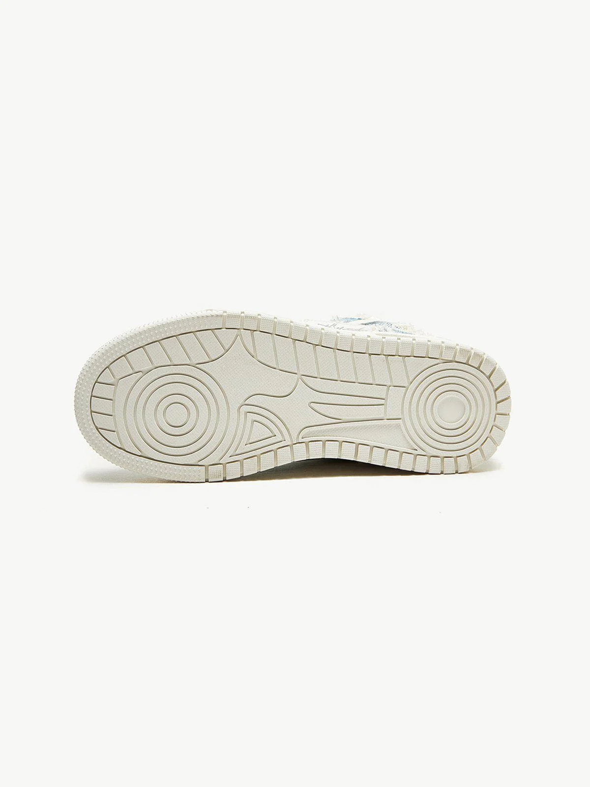 Joep | Robuuste heren sneakers met sterren - Image 8