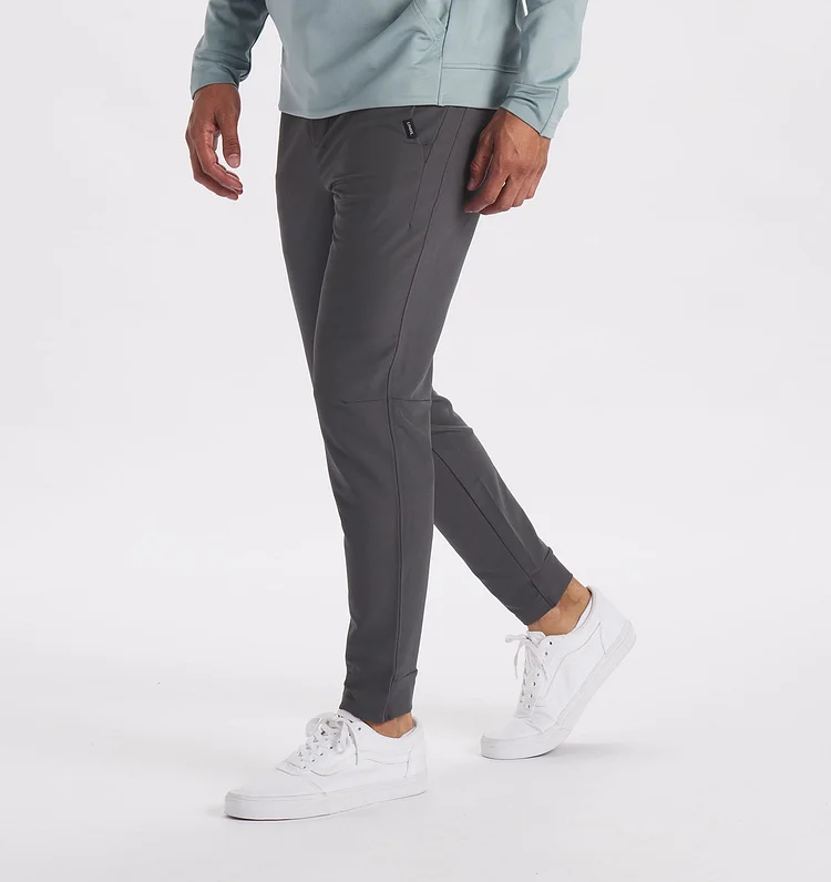 Johan | Winterse stretch broek - Image 12