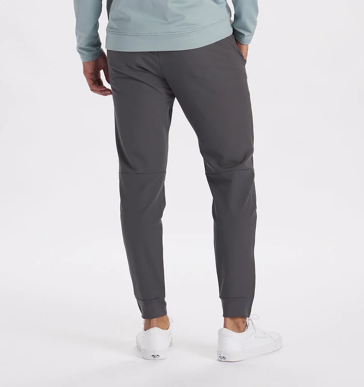 Johan | Winterse stretch broek - Image 13