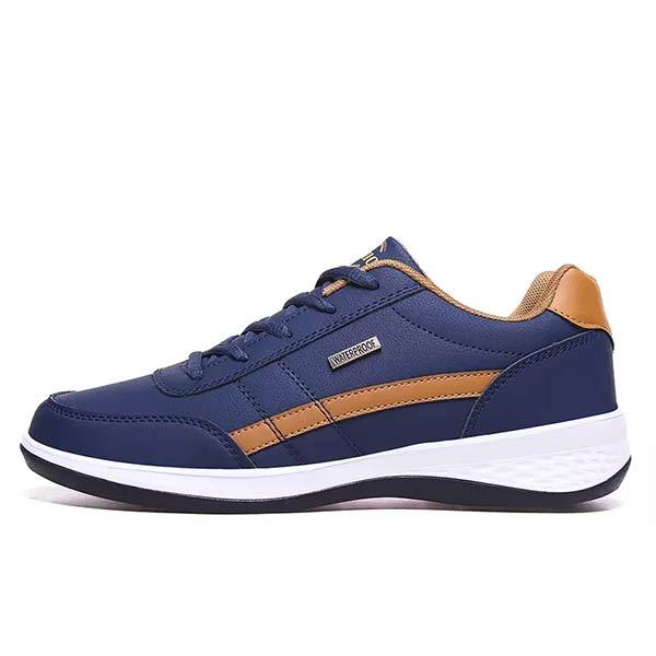 Joost | Ultralichte heren sneakers - Image 2