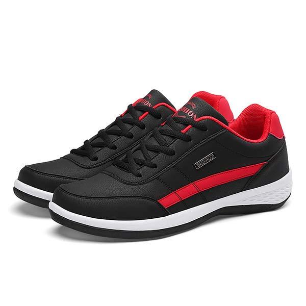 Joost | Ultralichte heren sneakers - Image 7