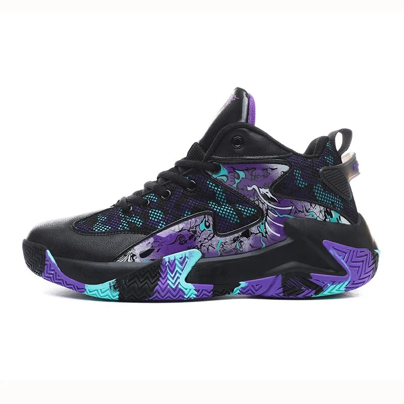 Jordan | Heren basketbalschoenen - Image 2