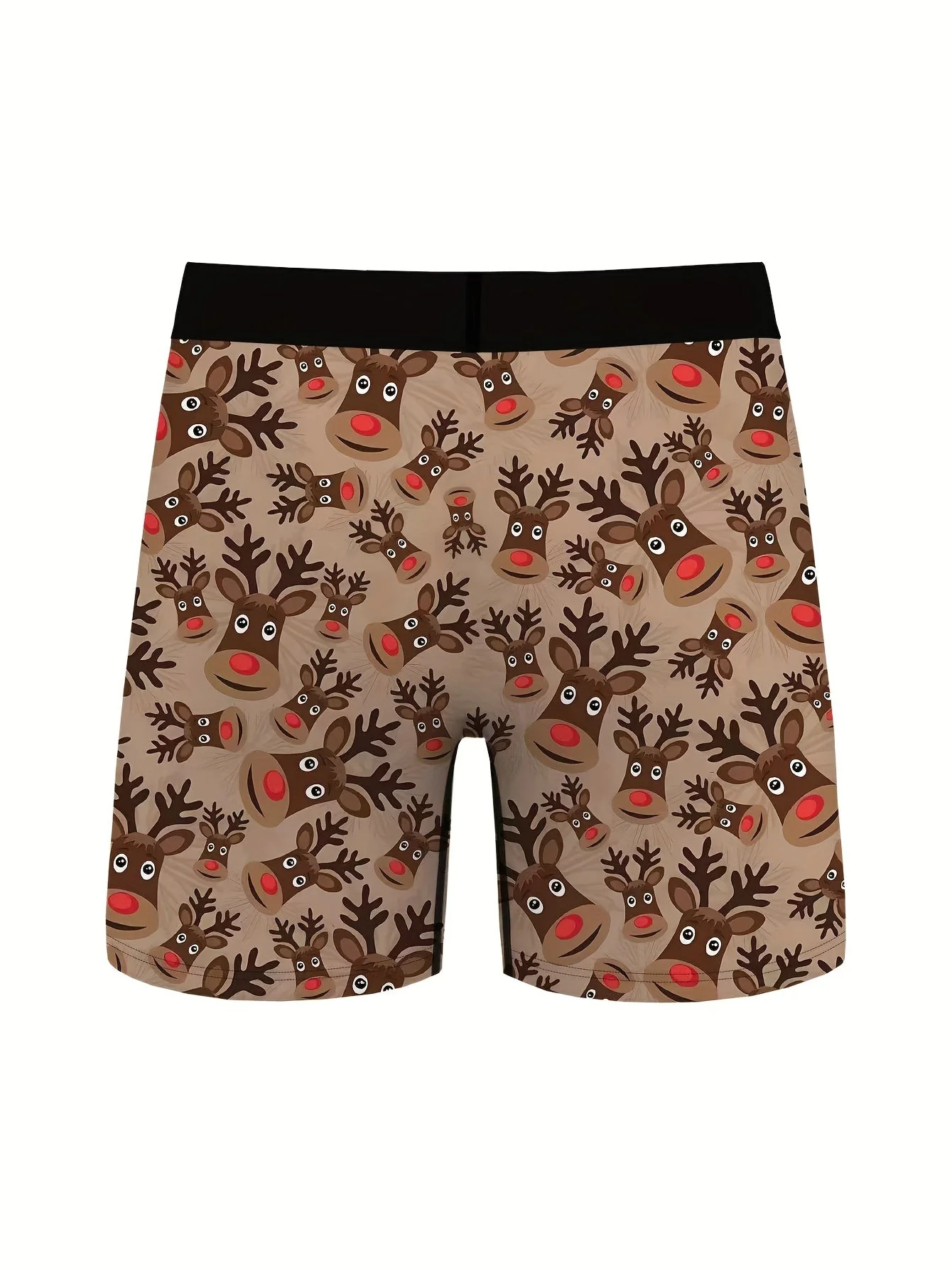 Joris | Feestelijke kerst boxershorts - Image 3