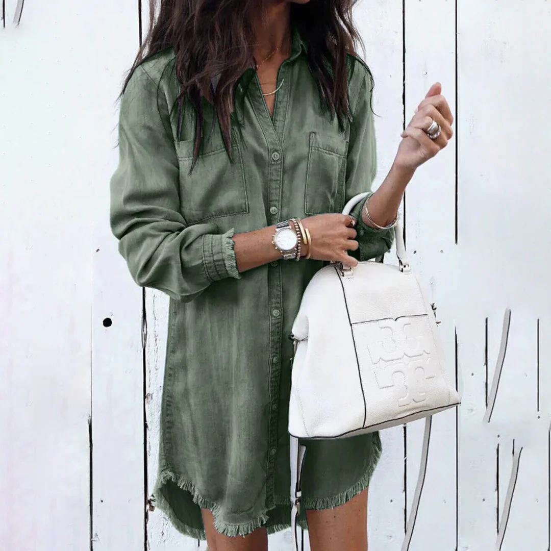Josefine | Zomerjurk voor moderne vrouw - Image 2