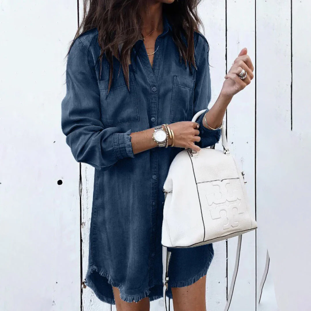 Josefine | Zomerjurk voor moderne vrouw - Image 3