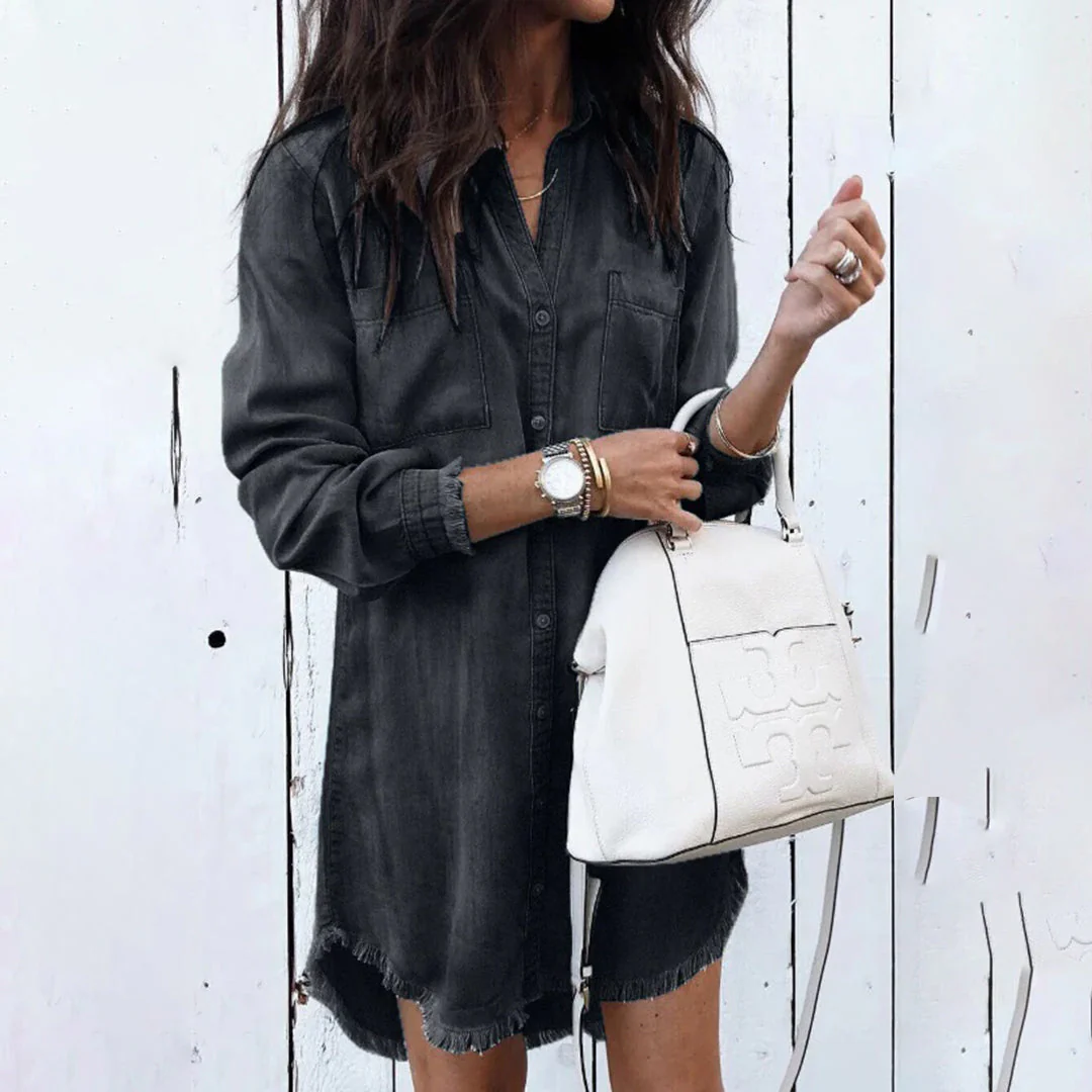 Josefine | Zomerjurk voor moderne vrouw - Image 4