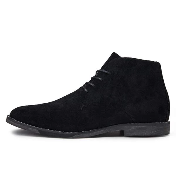 Jurre | Heren veter enkelboots - Image 15