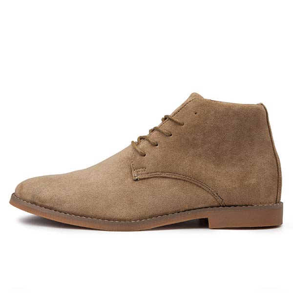 Jurre | Heren veter enkelboots - Image 2