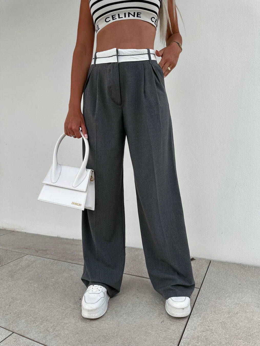 Karin | Vrijetijdsbroek