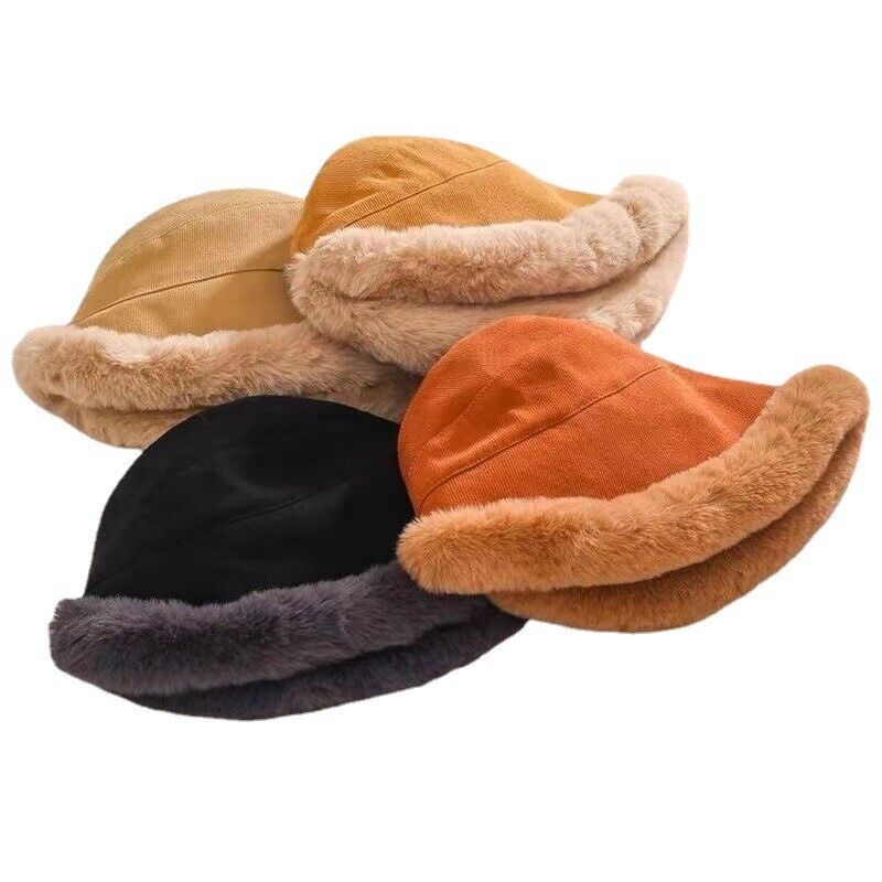 Klara | Klassiek & stijlvol winter vissershoedje - Image 10