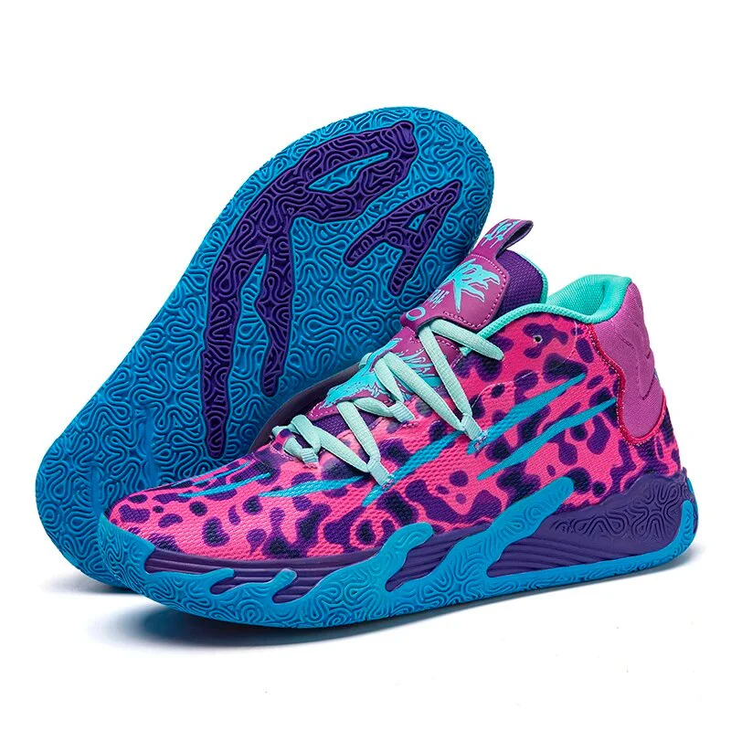 Kobe | Basketbalschoenen voor Heren - Image 5