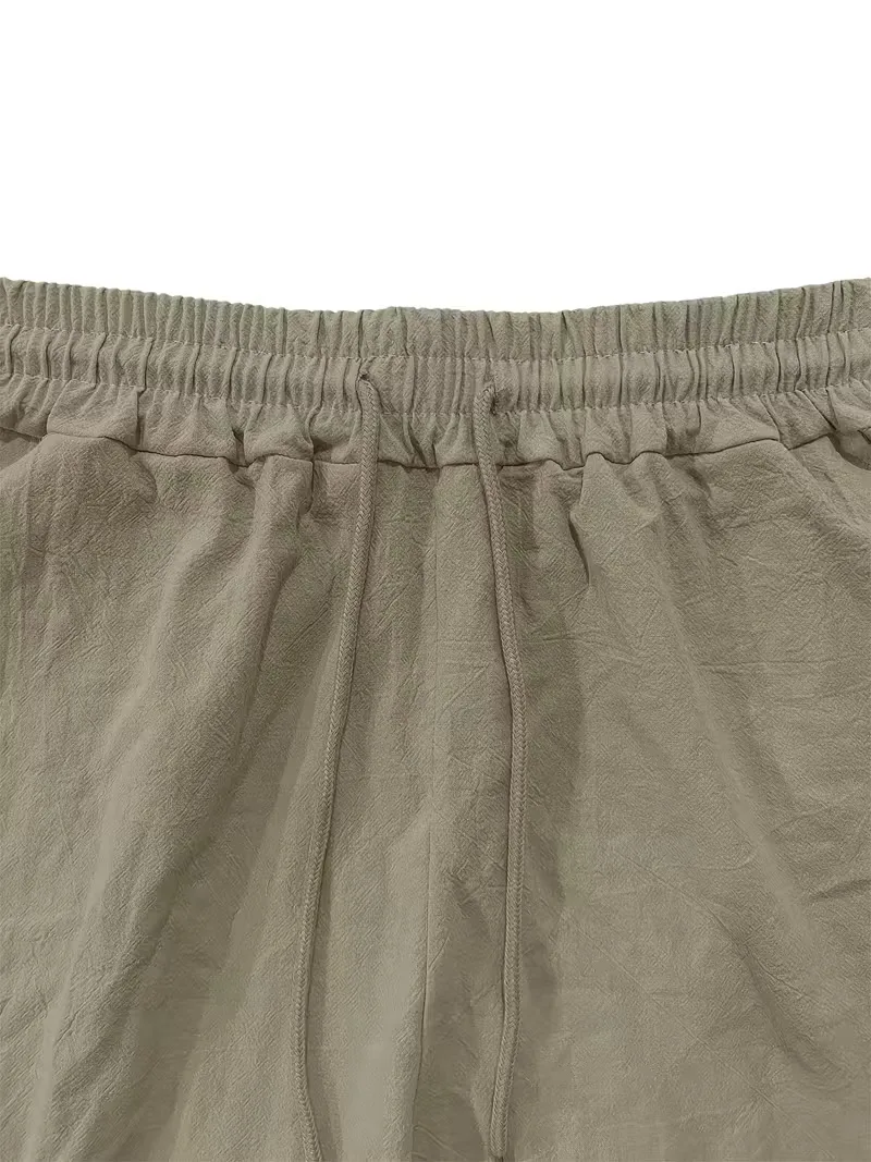 Korte mouw overhemd met broek - Image 14