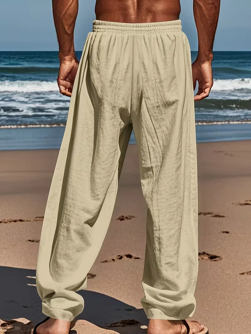 Korte mouw overhemd met lange broek - Image 6